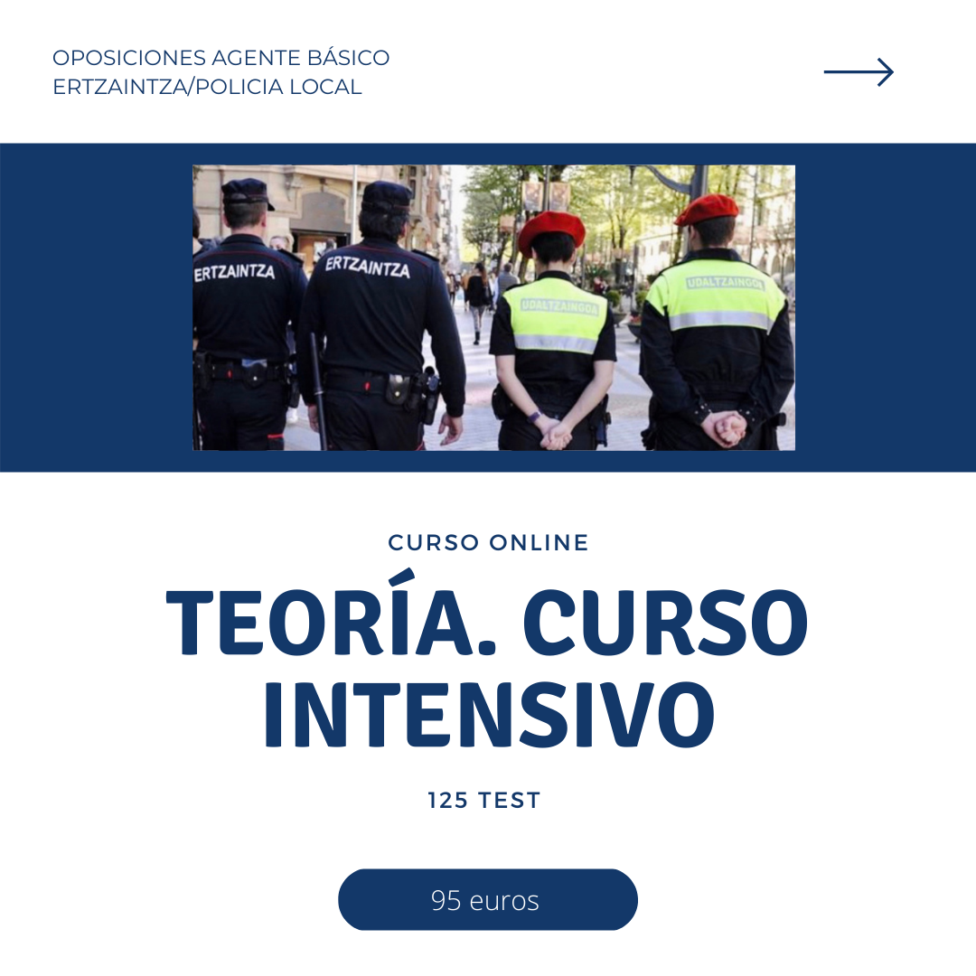 TEORÍA INTENSIVO